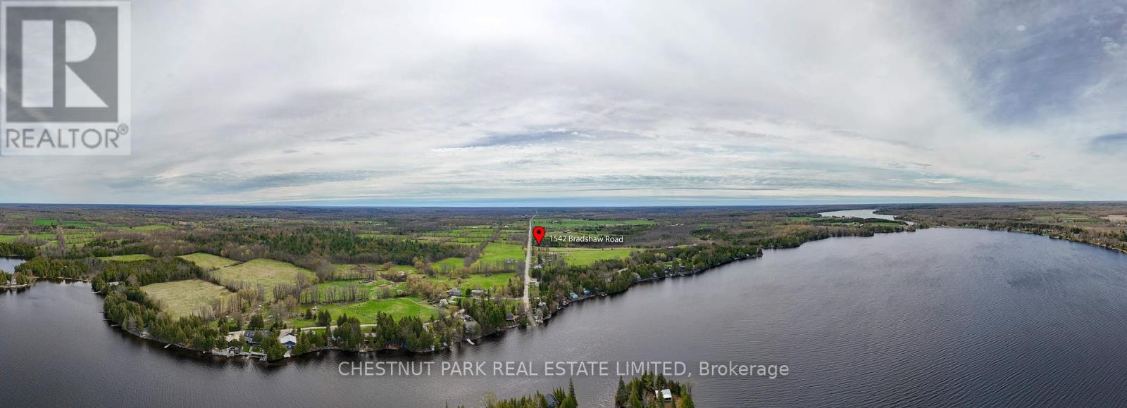 1542 Bradshaw Road, Stone Mills, Ontario  K0K 3G0 - Photo 21 - X12142896