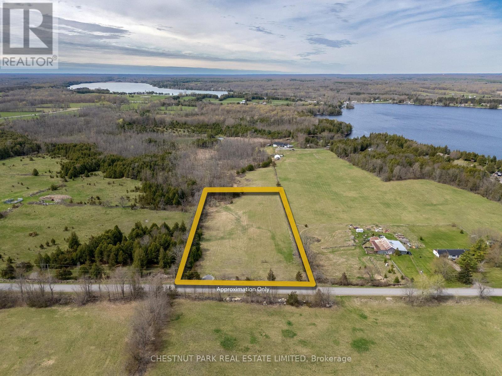 1542 Bradshaw Road, Stone Mills, Ontario  K0K 3G0 - Photo 3 - X12142896