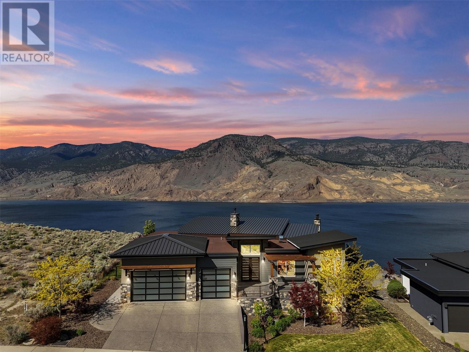 265 Holloway Drive, kamloops, British Columbia