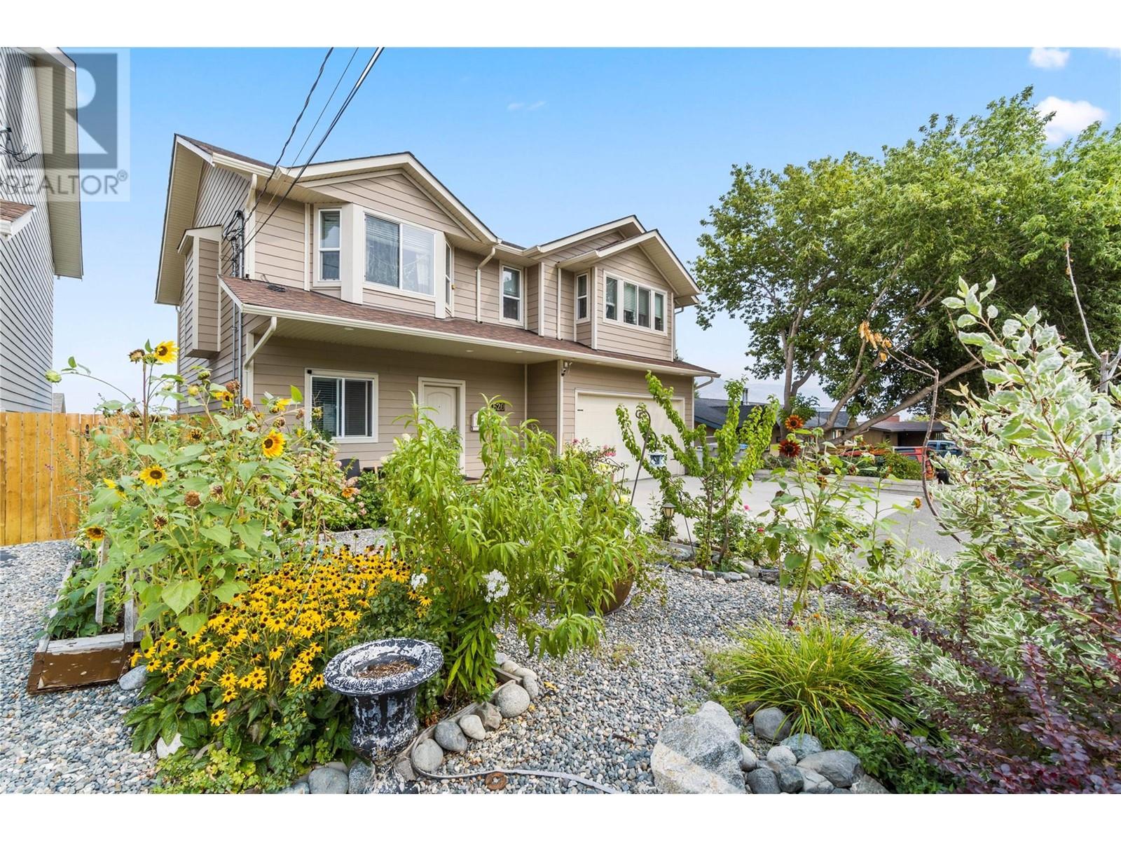 620 Hemlock Street, Kamloops, British Columbia  V2C 1C5 - Photo 39 - 10347443