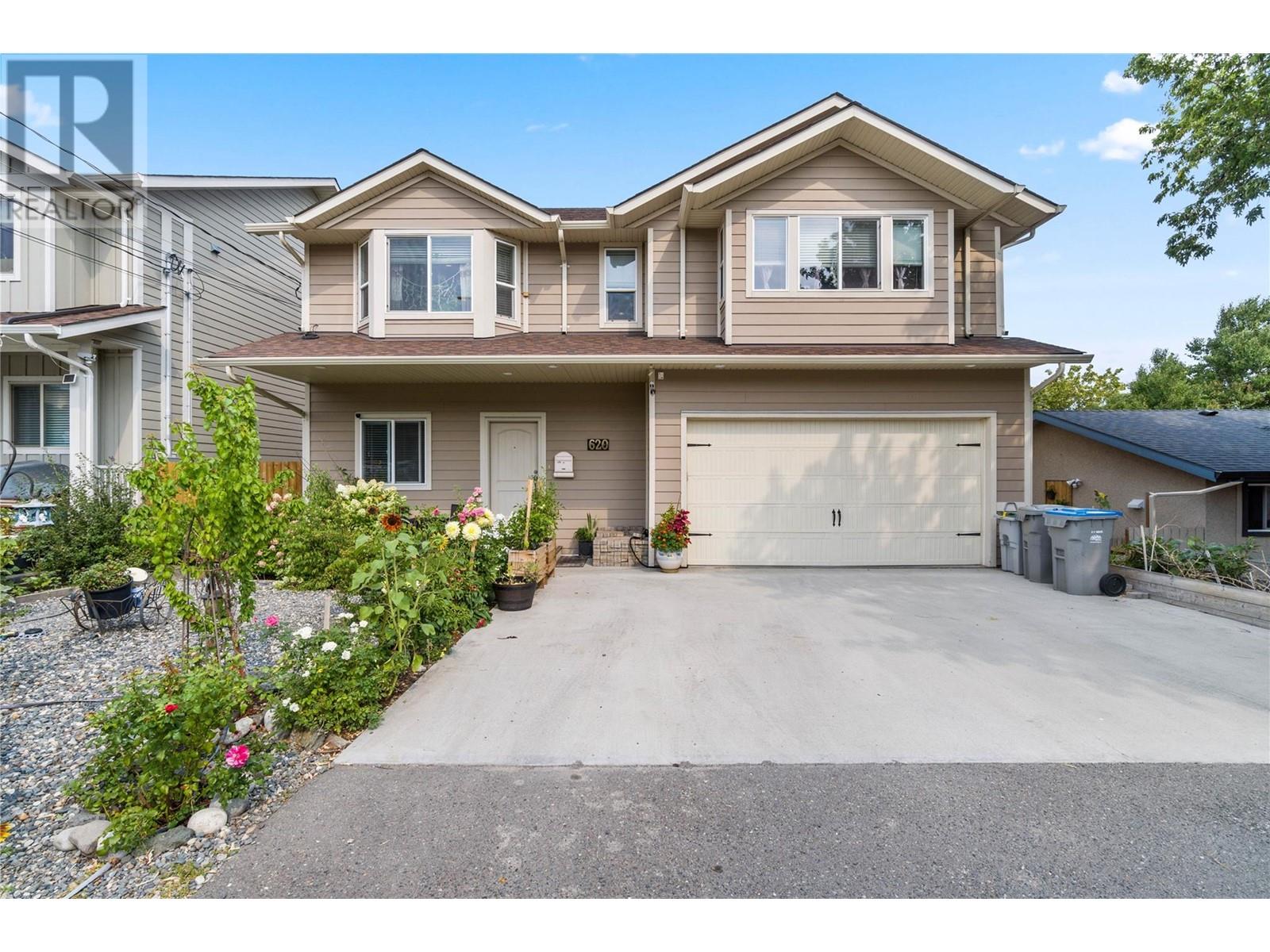 Property at 620 HEMLOCK Street image 1