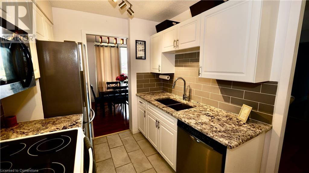 225 Harvard Place Unit# 603, Waterloo, Ontario  N2J 4H4 - Photo 7 - 40725898