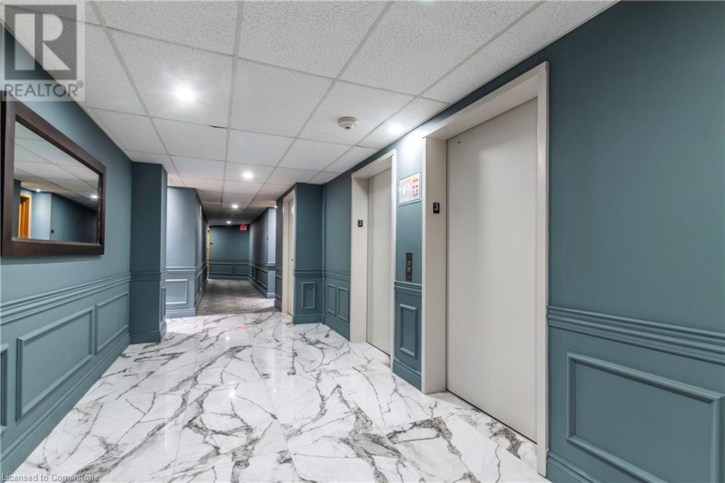 237 King Street W Unit# 307, Cambridge, Ontario N3H 5L2 - Photo 5 - 40727535