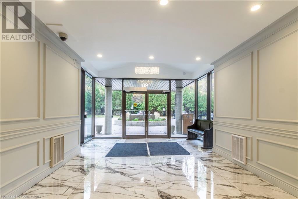 Property at 237 KING Street W Unit# 307 image 2