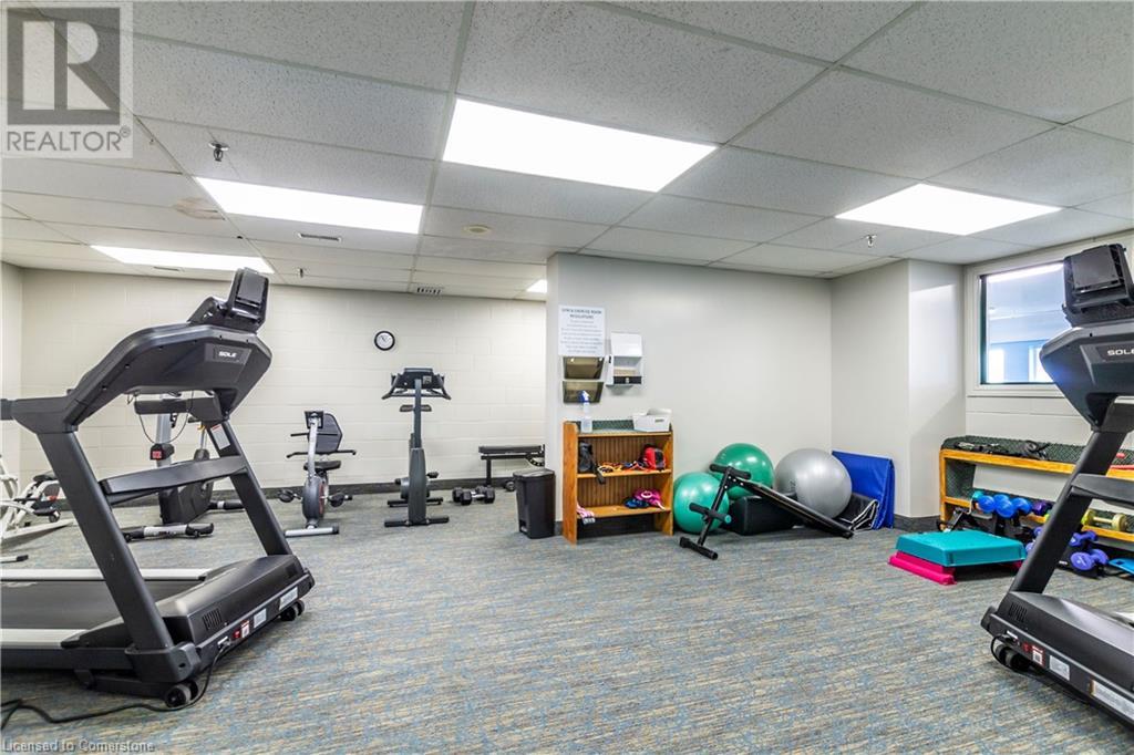 237 King Street W Unit# 307, Cambridge, Ontario N3H 5L2 - Photo 26 - 40727535