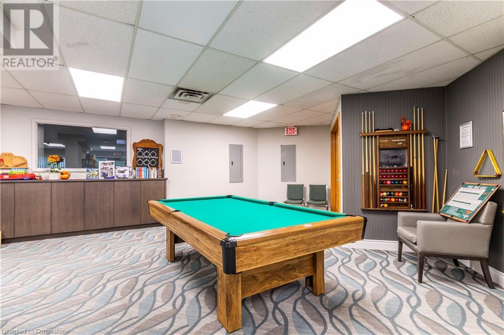 237 King Street W Unit# 307, Cambridge, Ontario N3H 5L2 - Photo 22 - 40727535