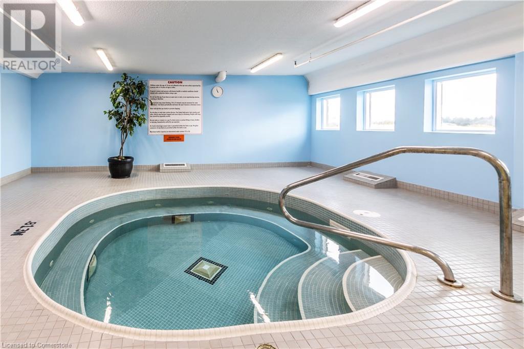 237 King Street W Unit# 307, Cambridge, Ontario N3H 5L2 - Photo 21 - 40727535
