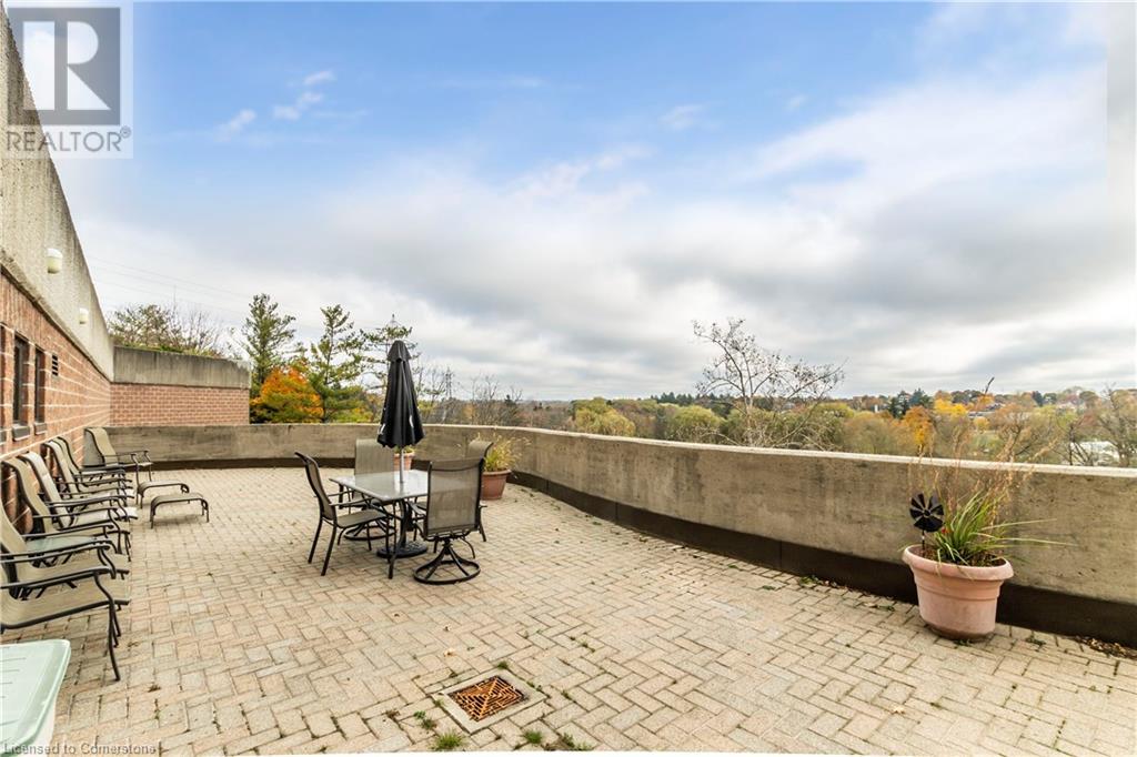 237 King Street W Unit# 307, Cambridge, Ontario N3H 5L2 - Photo 27 - 40727535