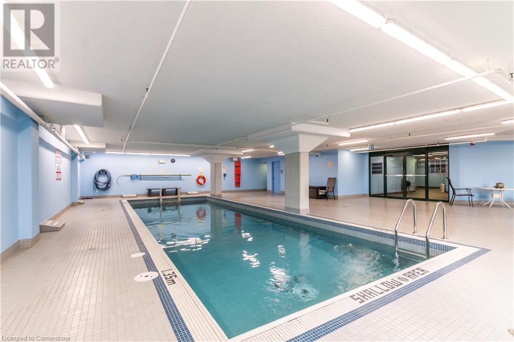 237 King Street W Unit# 307, Cambridge, Ontario N3H 5L2 - Photo 20 - 40727535