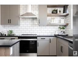 8123 228 Street NW Rosenthal (Edmonton)