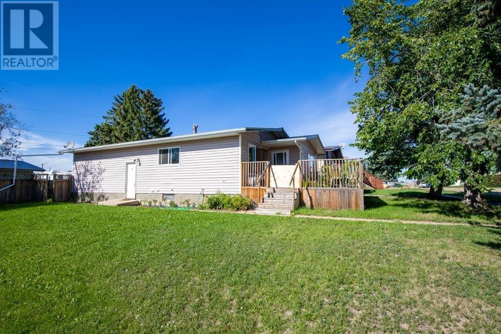 4902 58 Street, Killam, Alberta  T0B 2L0 - Photo 3 - A2196448