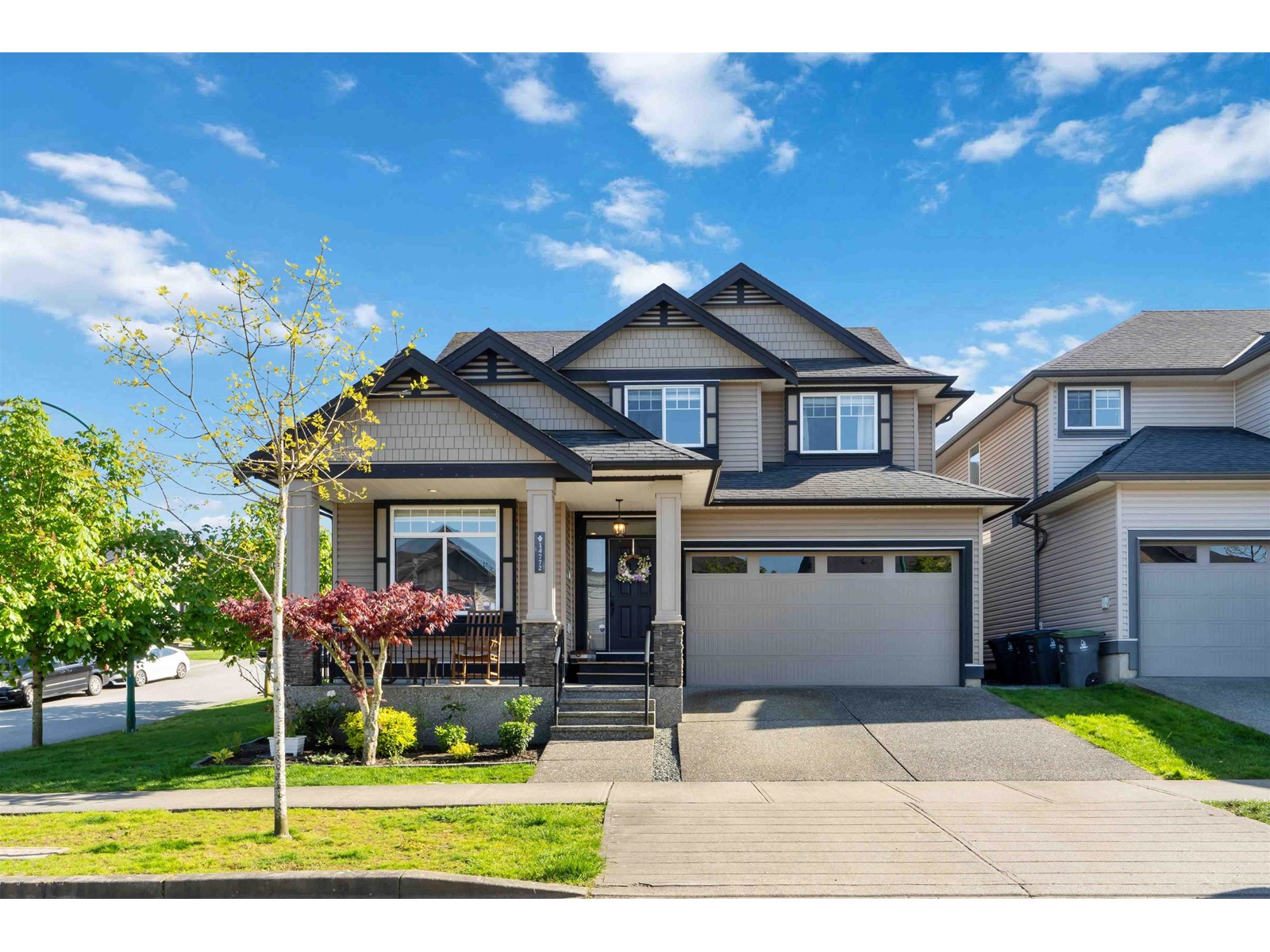 14772 61A AVENUE, Surrey, British Columbia