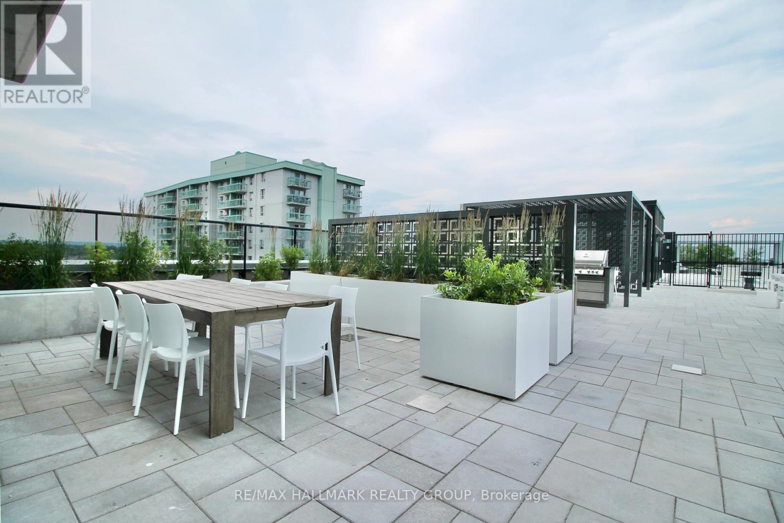 1408 - 560 Rideau Street, Ottawa, Ontario  K1N 0G3 - Photo 30 - X12142967