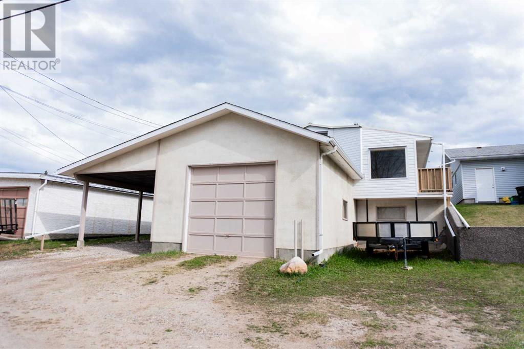 123 Cheviot Drive, Hinton, Alberta  T7V 1P8 - Photo 16 - A2220270