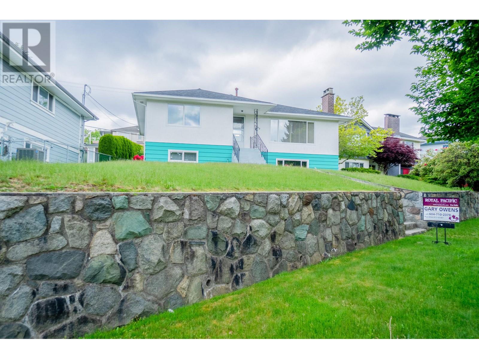 7895 Elliott Street, Vancouver, British Columbia  V5S 2P1 - Photo 2 - R2997142