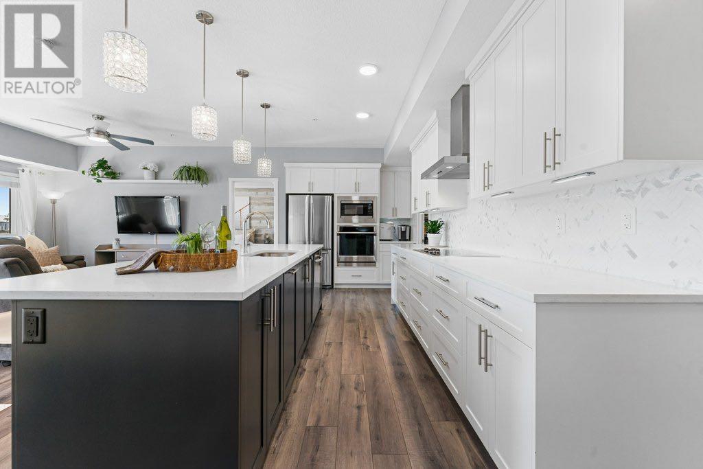 Property at 114, 370 Harvest Hills Common NE image 5
