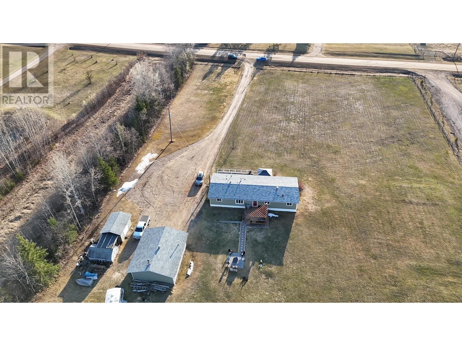 51 Pebble Drive, Fort Nelson - Remote, British Columbia  V0C 1R0 - Photo 4 - R3001611