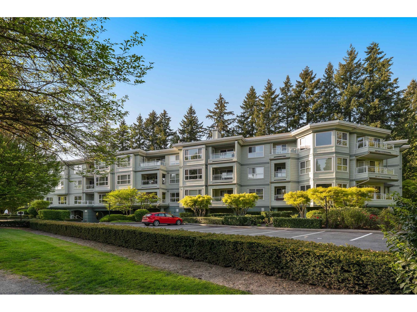 206 9018 208 Street, Langley, British Columbia  V1M 2Y8 - Photo 1 - R3001754