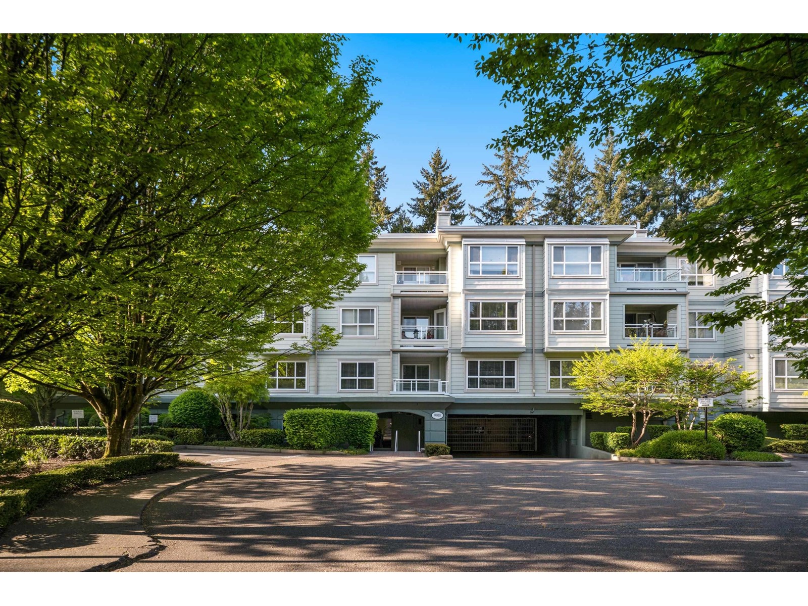 206 9018 208 Street, Langley, British Columbia  V1M 2Y8 - Photo 2 - R3001754