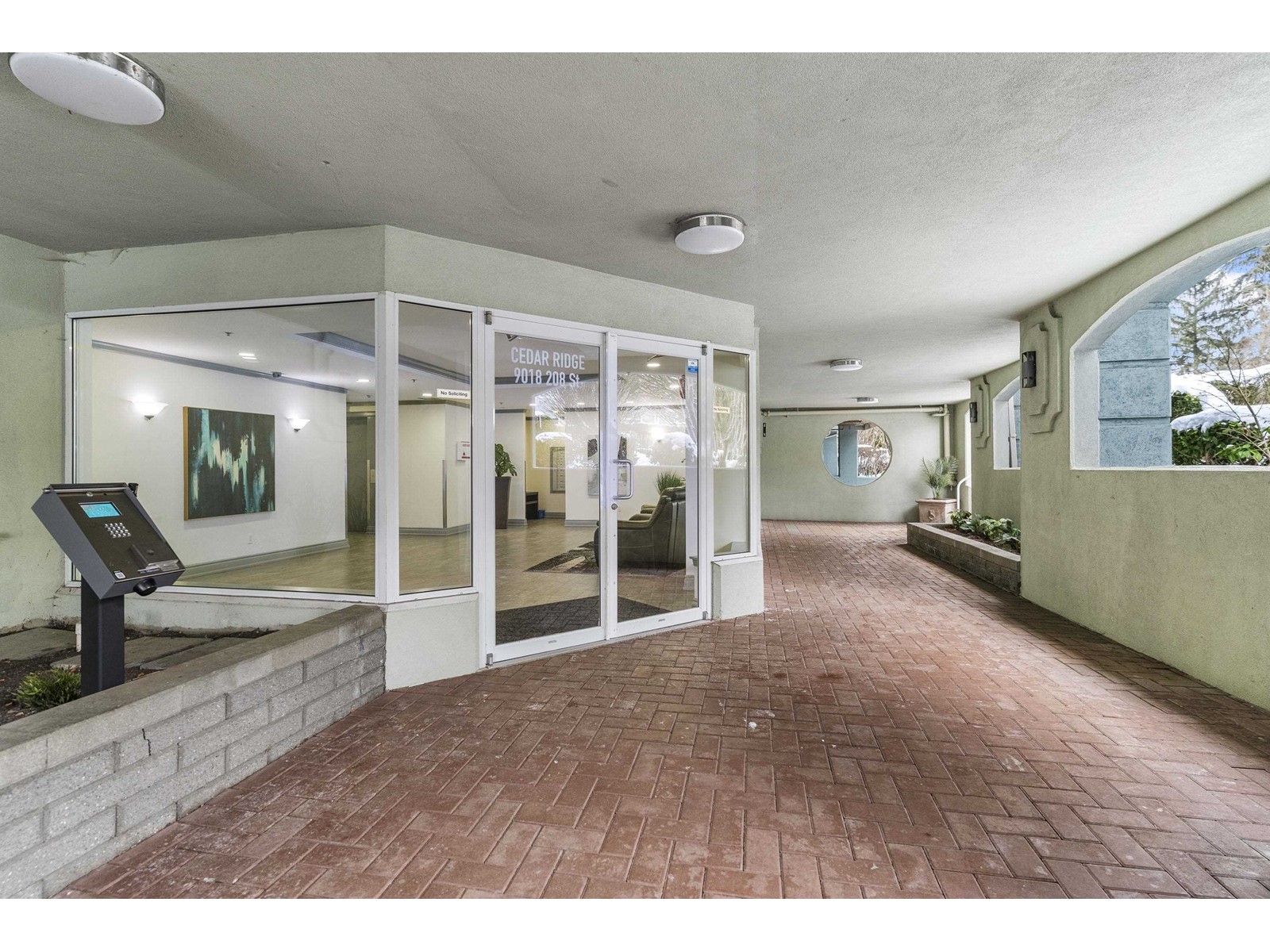 206 9018 208 Street, Langley, British Columbia  V1M 2Y8 - Photo 22 - R3001754
