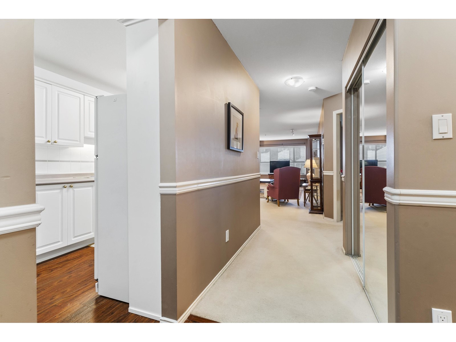 206 9018 208 Street, Langley, British Columbia  V1M 2Y8 - Photo 4 - R3001754