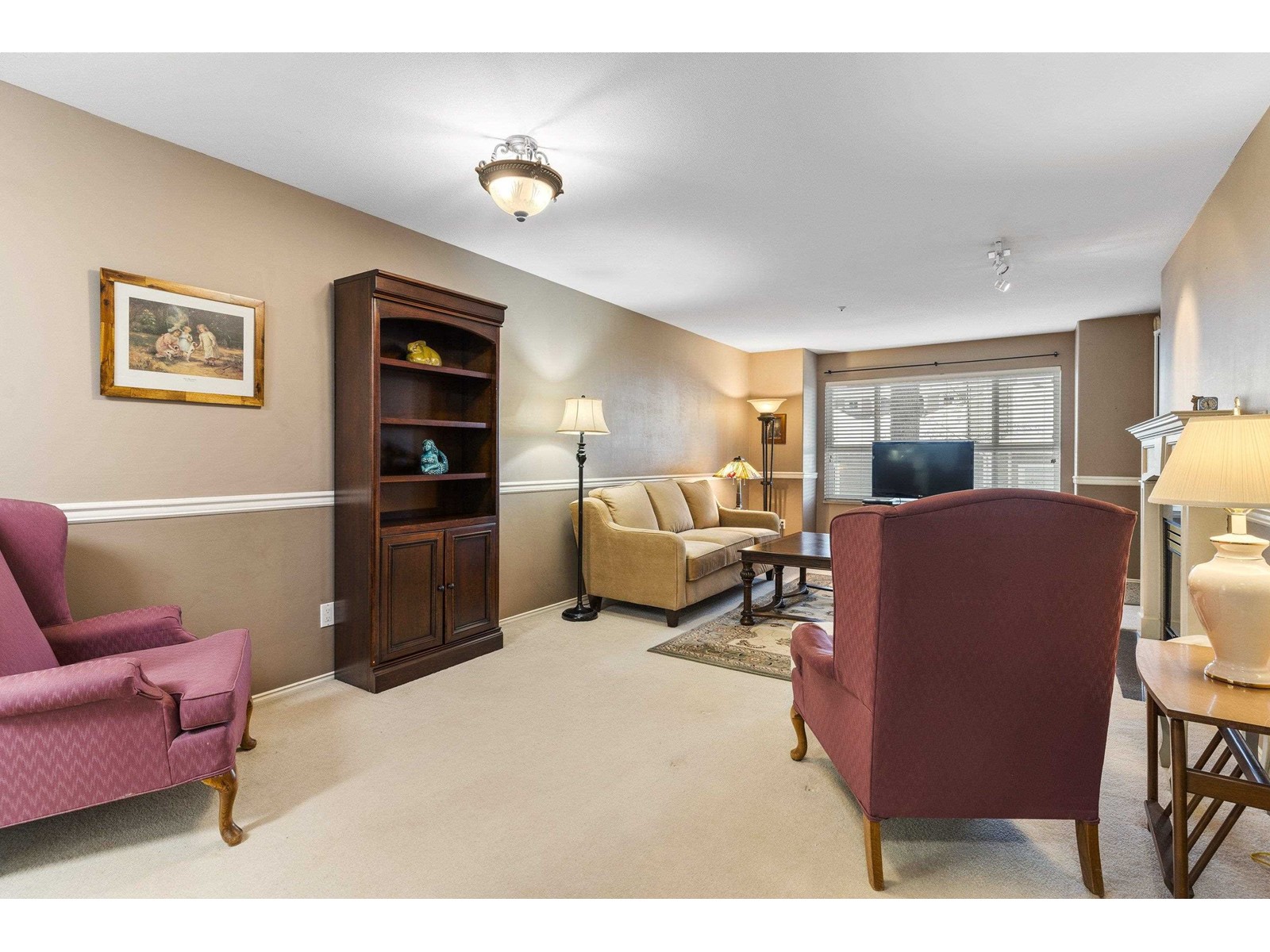 206 9018 208 Street, Langley, British Columbia  V1M 2Y8 - Photo 5 - R3001754