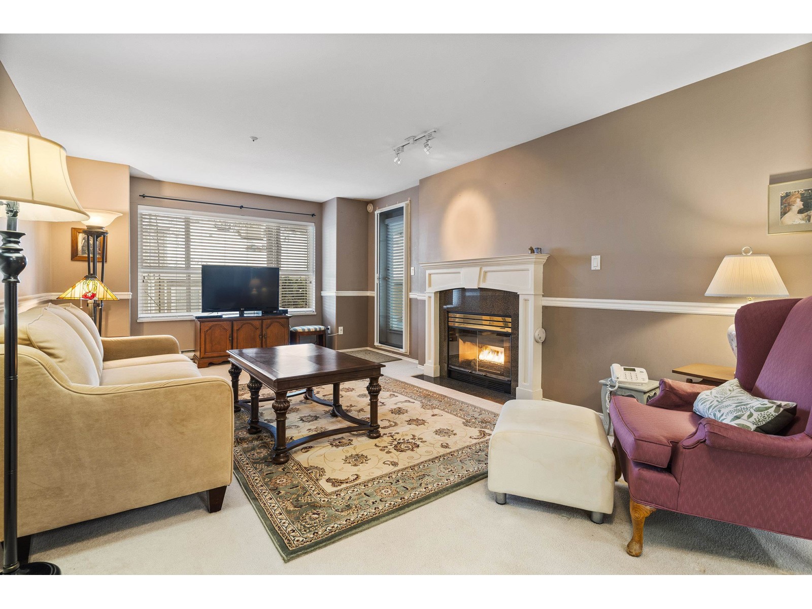 206 9018 208 Street, Langley, British Columbia  V1M 2Y8 - Photo 6 - R3001754