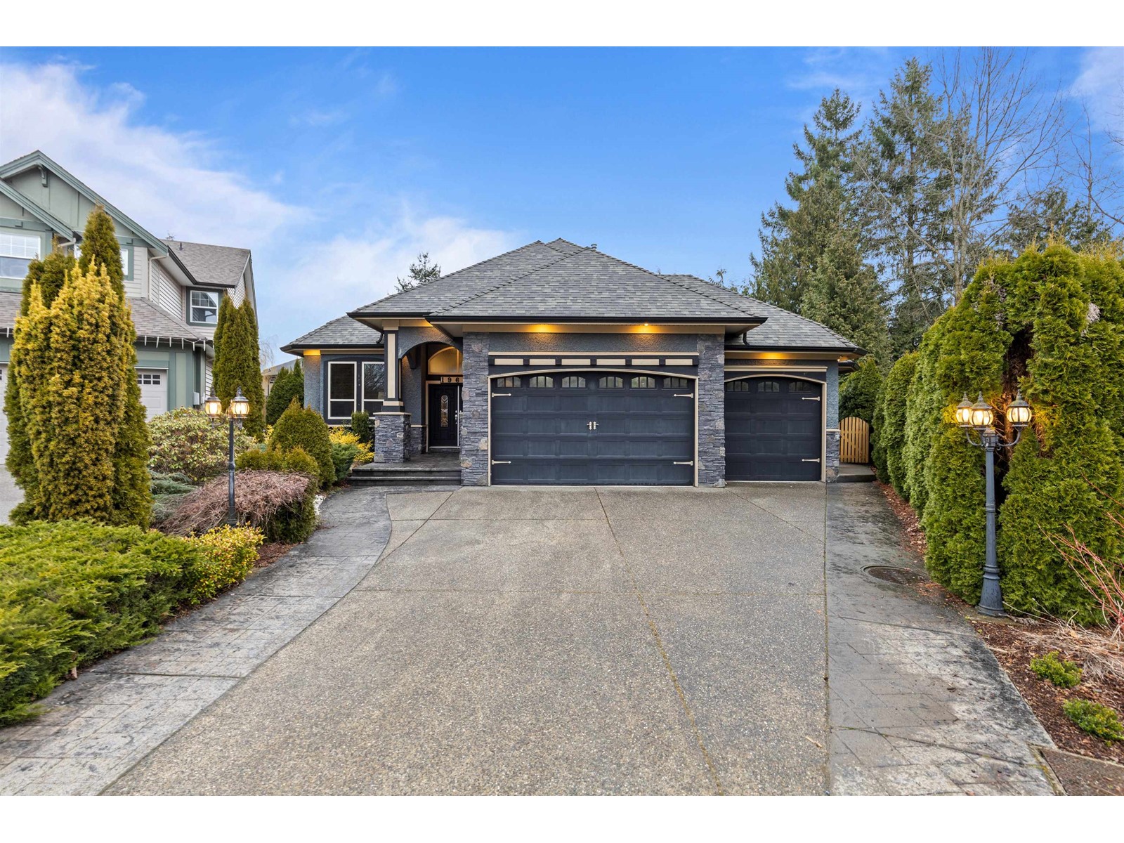19695 71 Avenue, Langley, British Columbia  V2Y 2Z7 - Photo 40 - R3001660