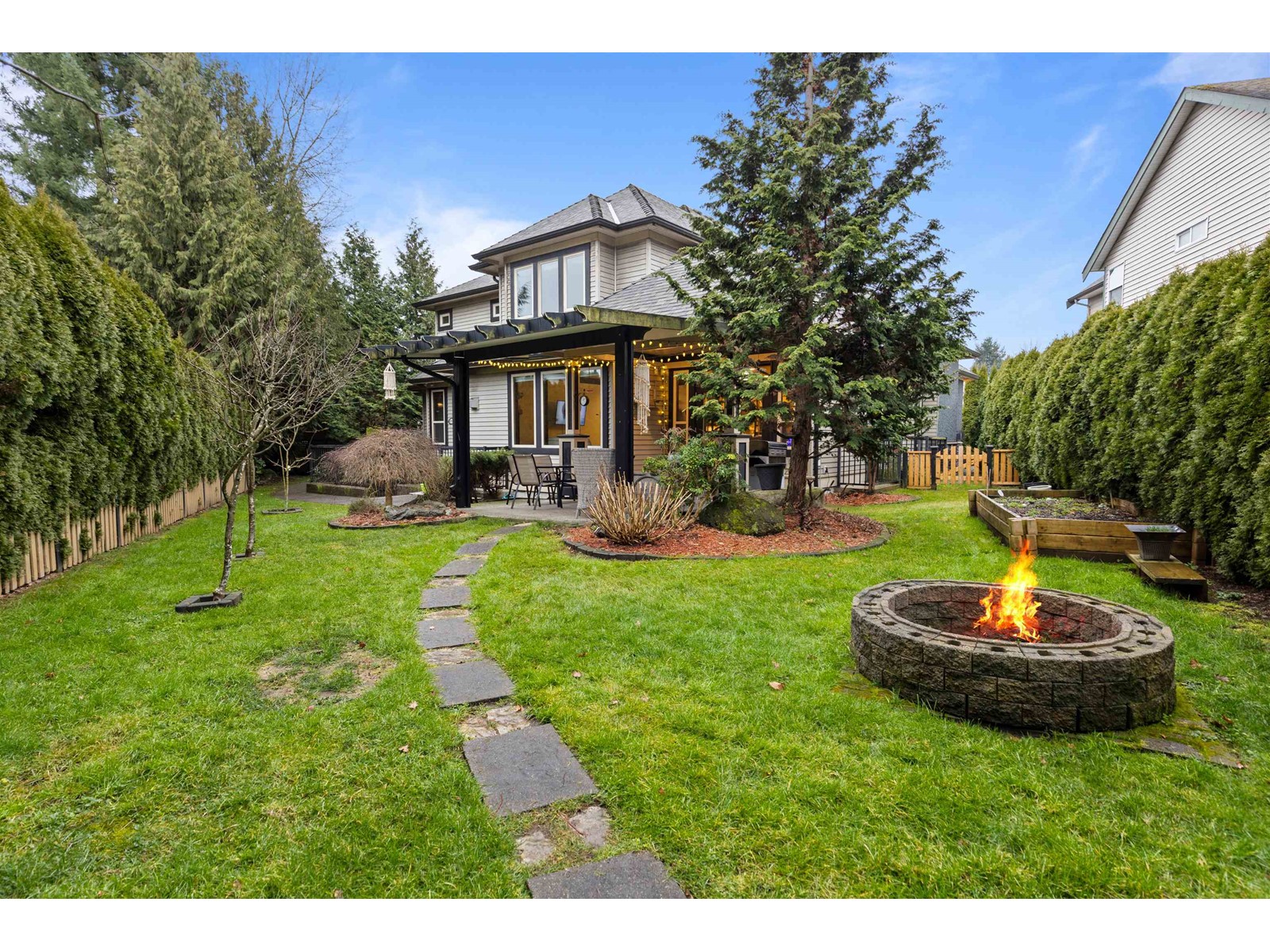 19695 71 Avenue, Langley, British Columbia  V2Y 2Z7 - Photo 38 - R3001660
