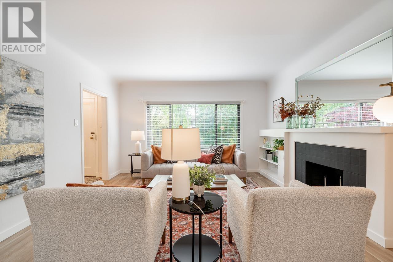 2933 W 42nd Avenue, Vancouver, British Columbia  V6N 3G8 - Photo 3 - R3001665