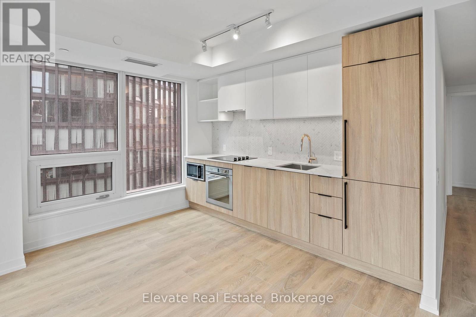1603 - 82 Dalhousie Street, Toronto, Ontario  M5B 0C5 - Photo 15 - C12142952