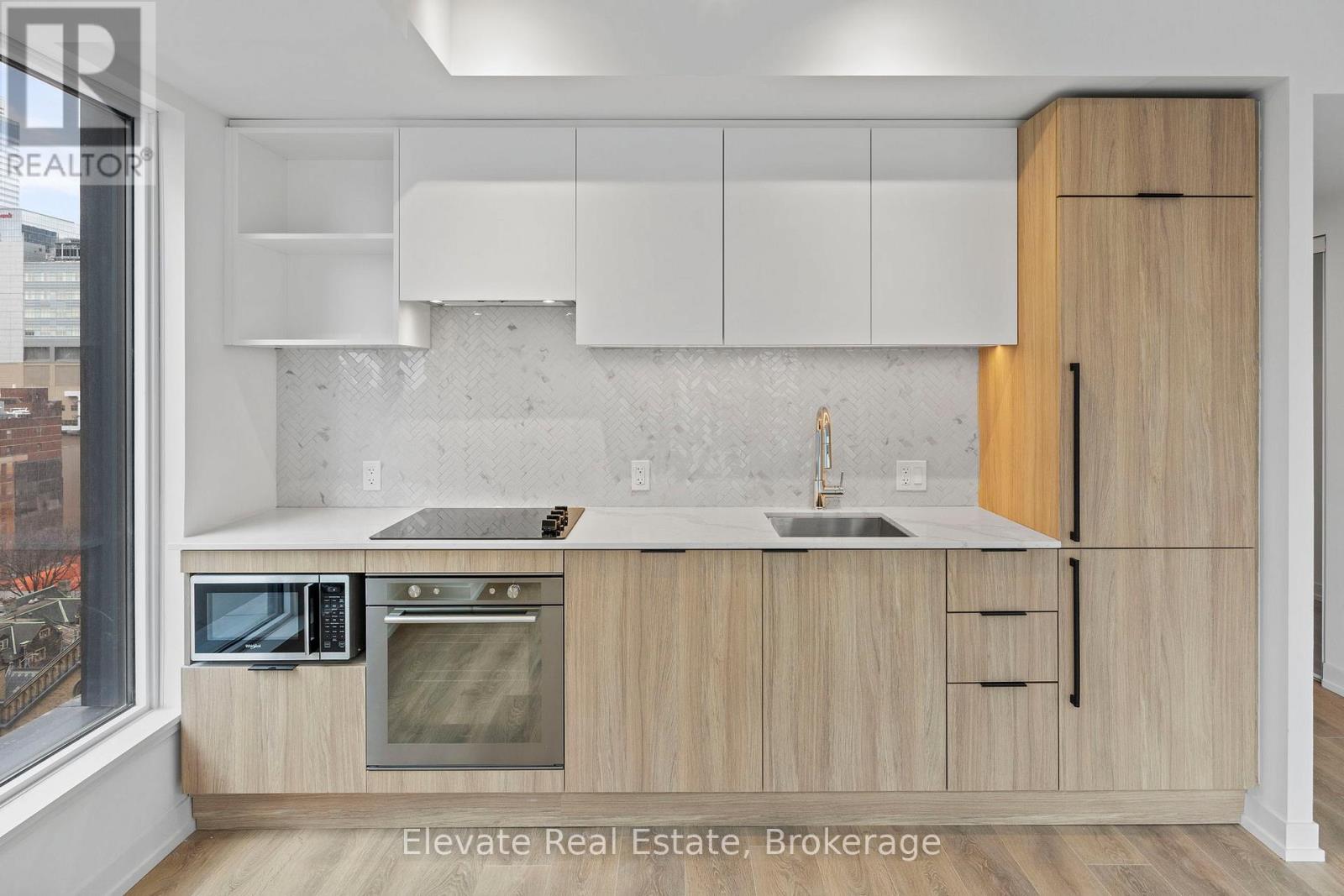 1603 - 82 Dalhousie Street, Toronto, Ontario  M5B 0C5 - Photo 16 - C12142952