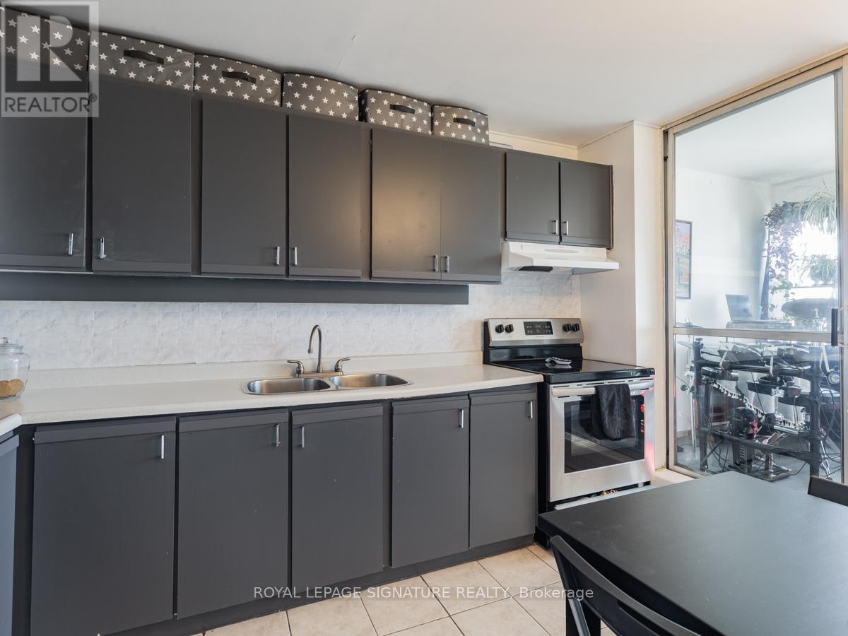 2604 - 725 Don Mills Road, Toronto, Ontario  M3C 1S6 - Photo 11 - C12142958