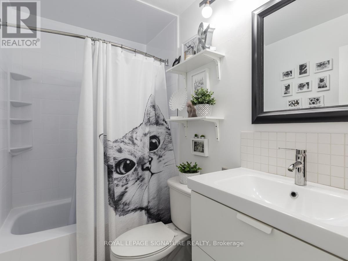 2604 - 725 Don Mills Road, Toronto, Ontario  M3C 1S6 - Photo 18 - C12142958