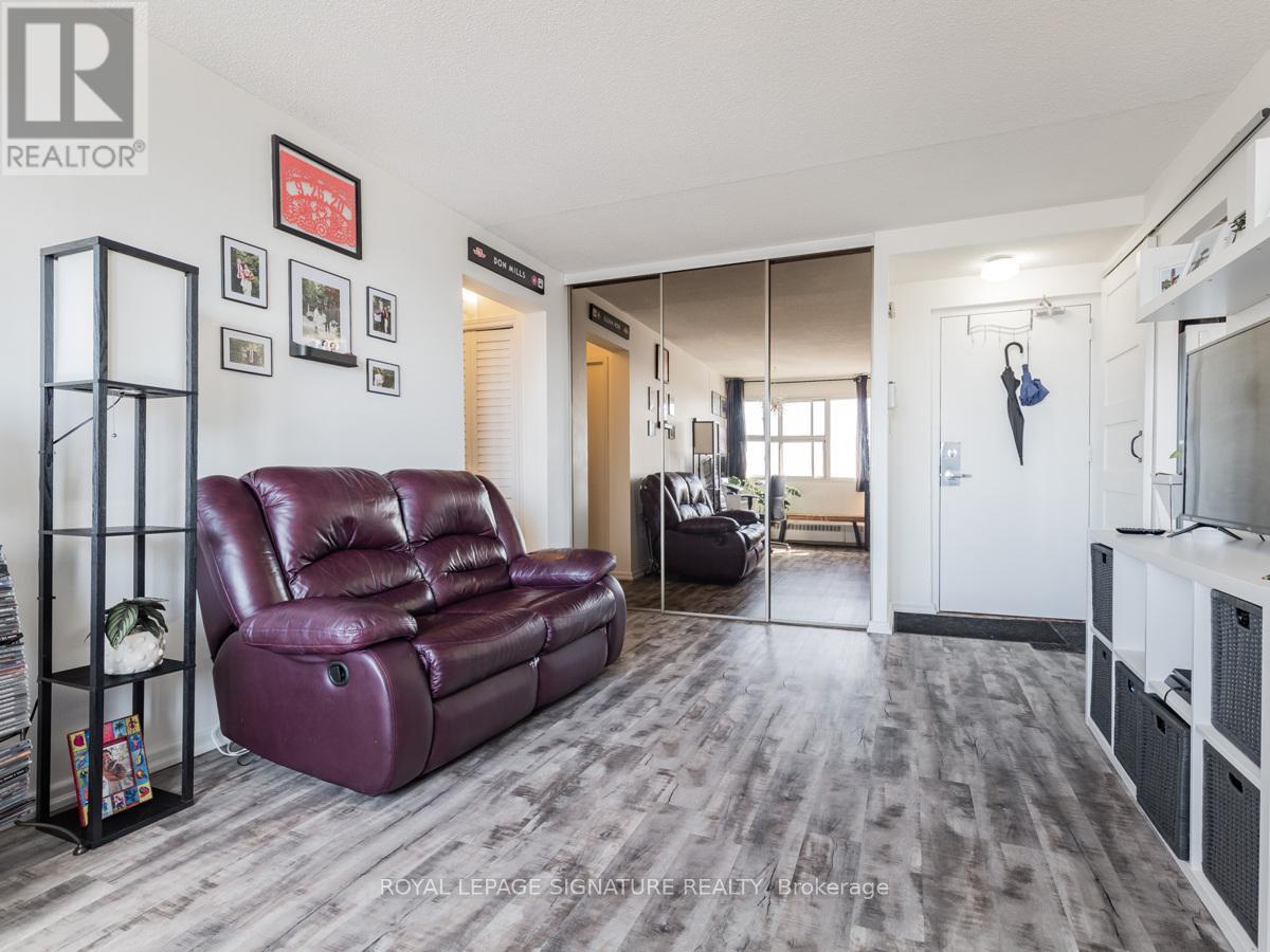 2604 - 725 Don Mills Road, Toronto, Ontario  M3C 1S6 - Photo 8 - C12142958