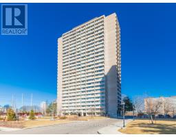 2604 - 725 DON MILLS ROAD, Toronto, Ontario