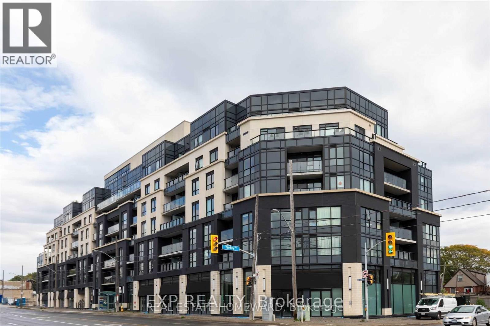 208 - 1401 O'connor Drive, Toronto, Ontario  M4B 2V5 - Photo 2 - E12119923