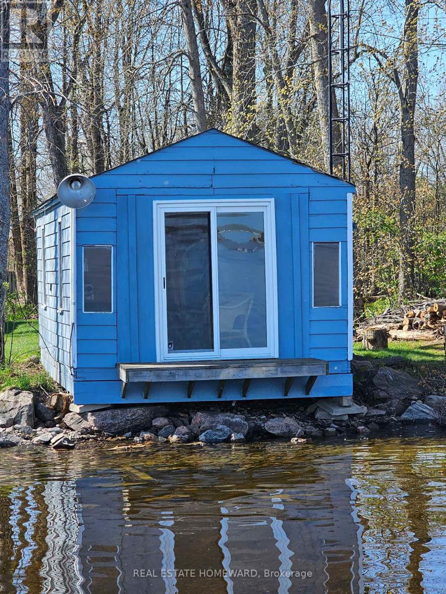 1046 Bea Dale Lane N, Gravenhurst, Ontario  P0E 1N0 - Photo 36 - X12140701