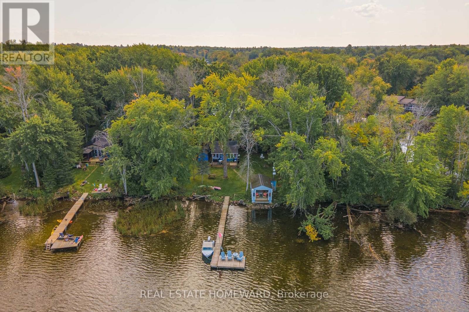1046 Bea Dale Lane N, Gravenhurst, Ontario  P0E 1N0 - Photo 29 - X12140701