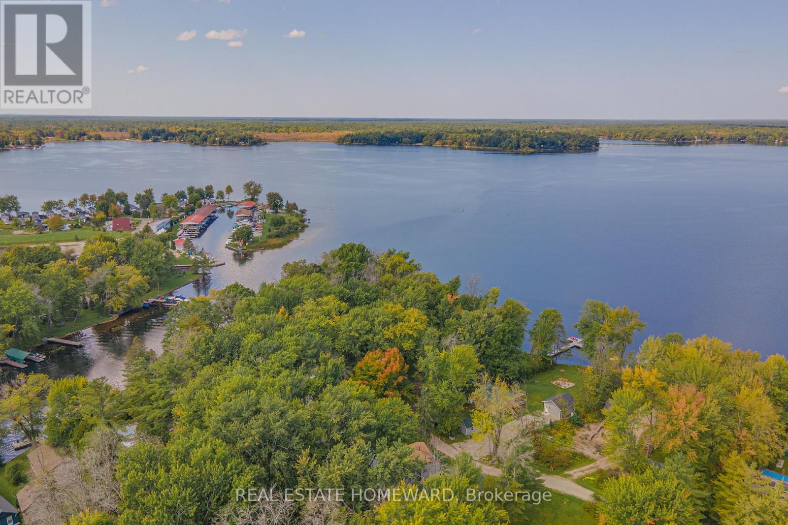 1046 Bea Dale Lane N, Gravenhurst, Ontario  P0E 1N0 - Photo 32 - X12140701