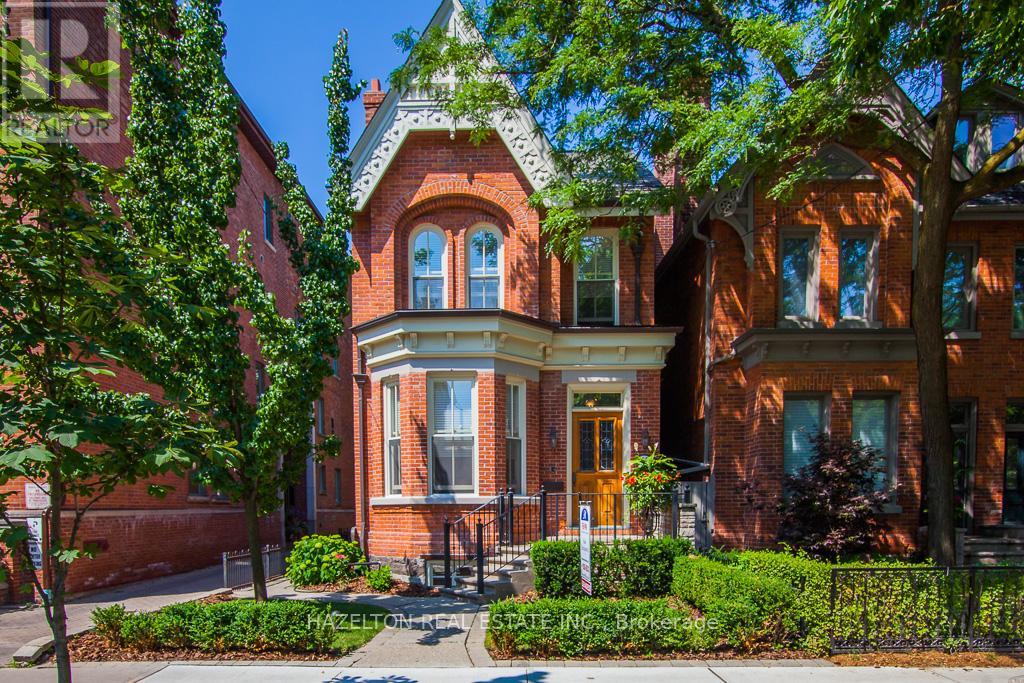 Property at 44 HAZELTON AVENUE image 1