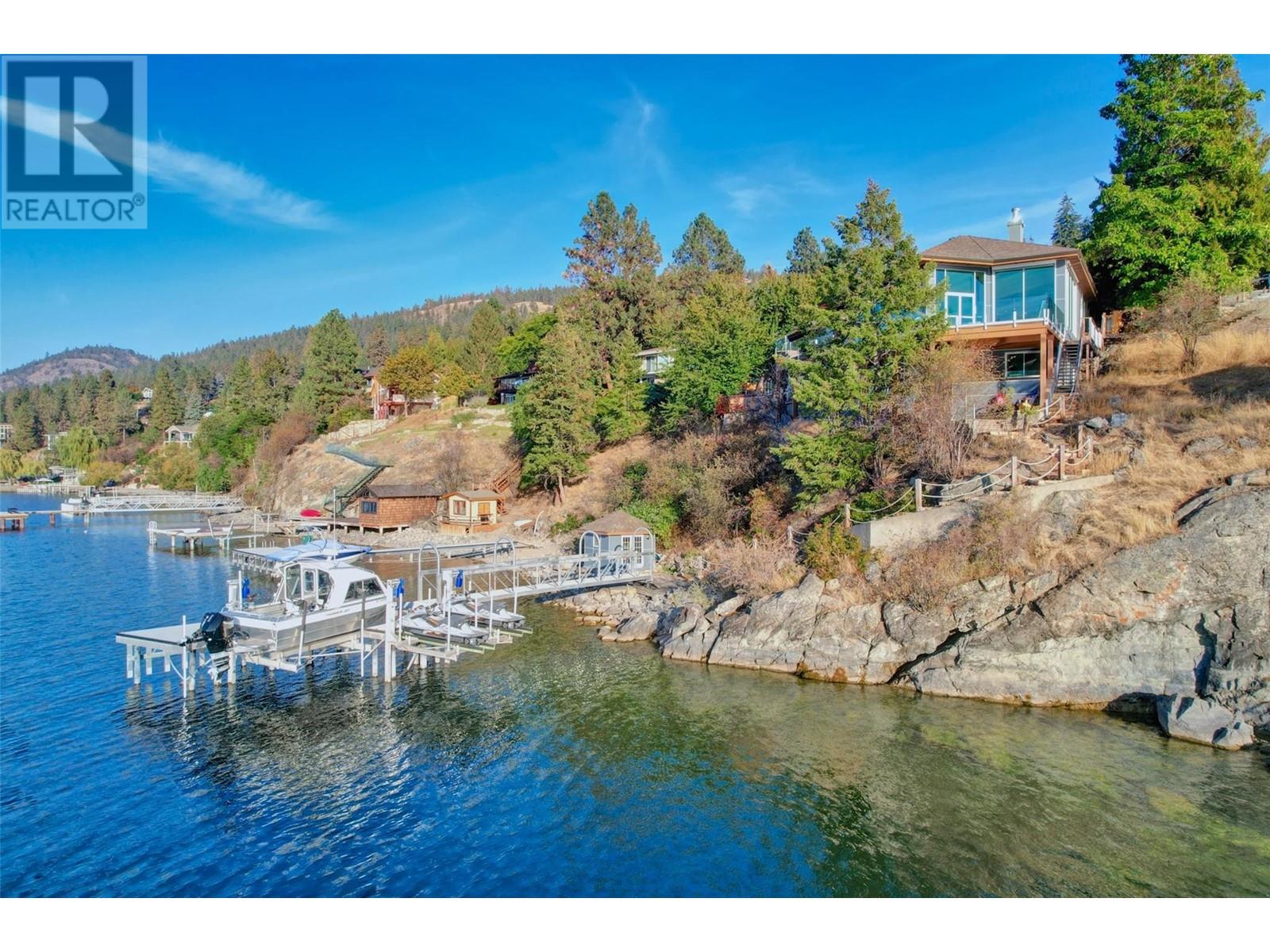 2100 Dewdney Road, Kelowna, British Columbia  V1V 2C3 - Photo 3 - 10347219