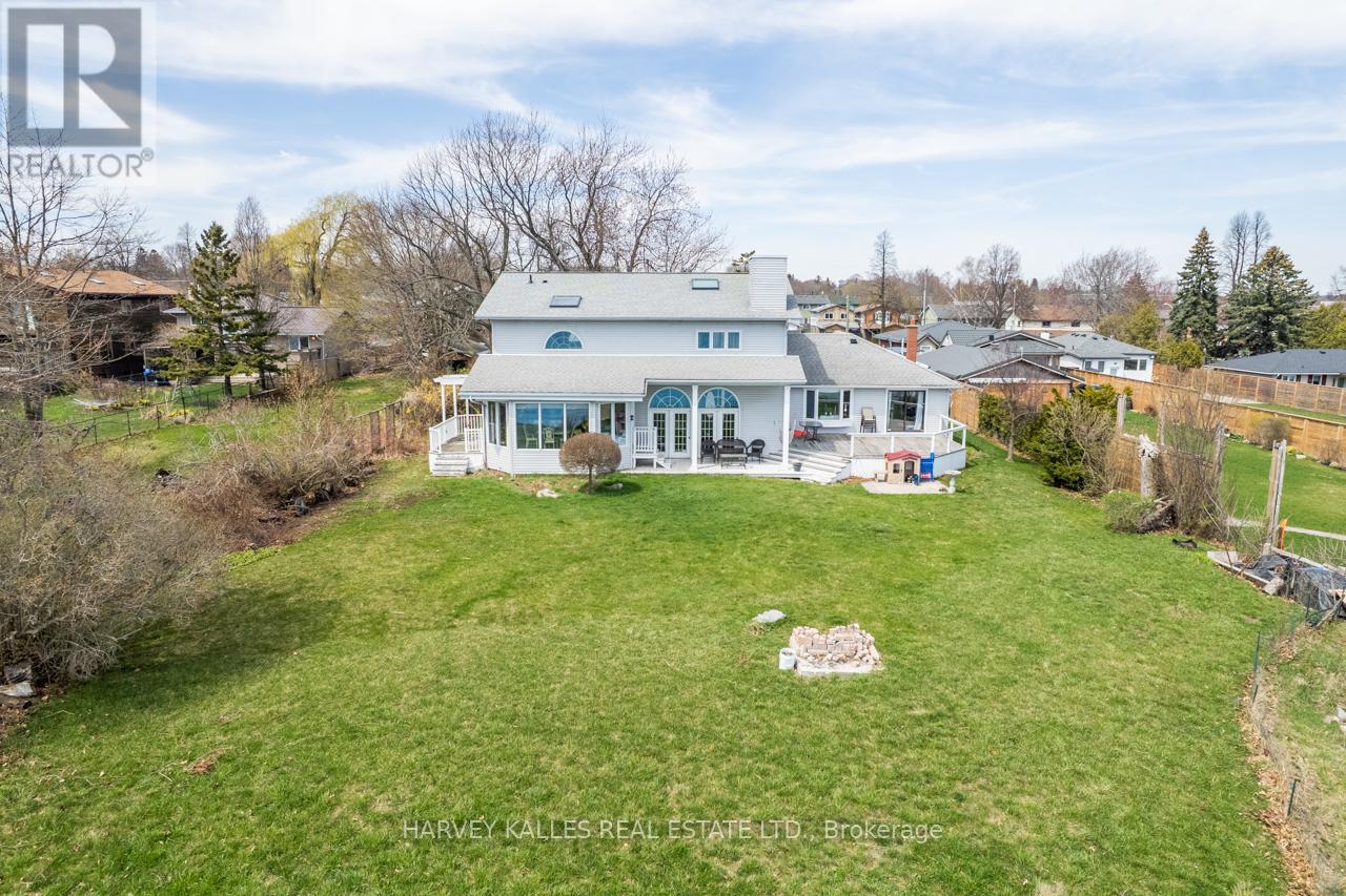 477 Stone Street, Oshawa, Ontario  L1J 1A4 - Photo 22 - E12142972