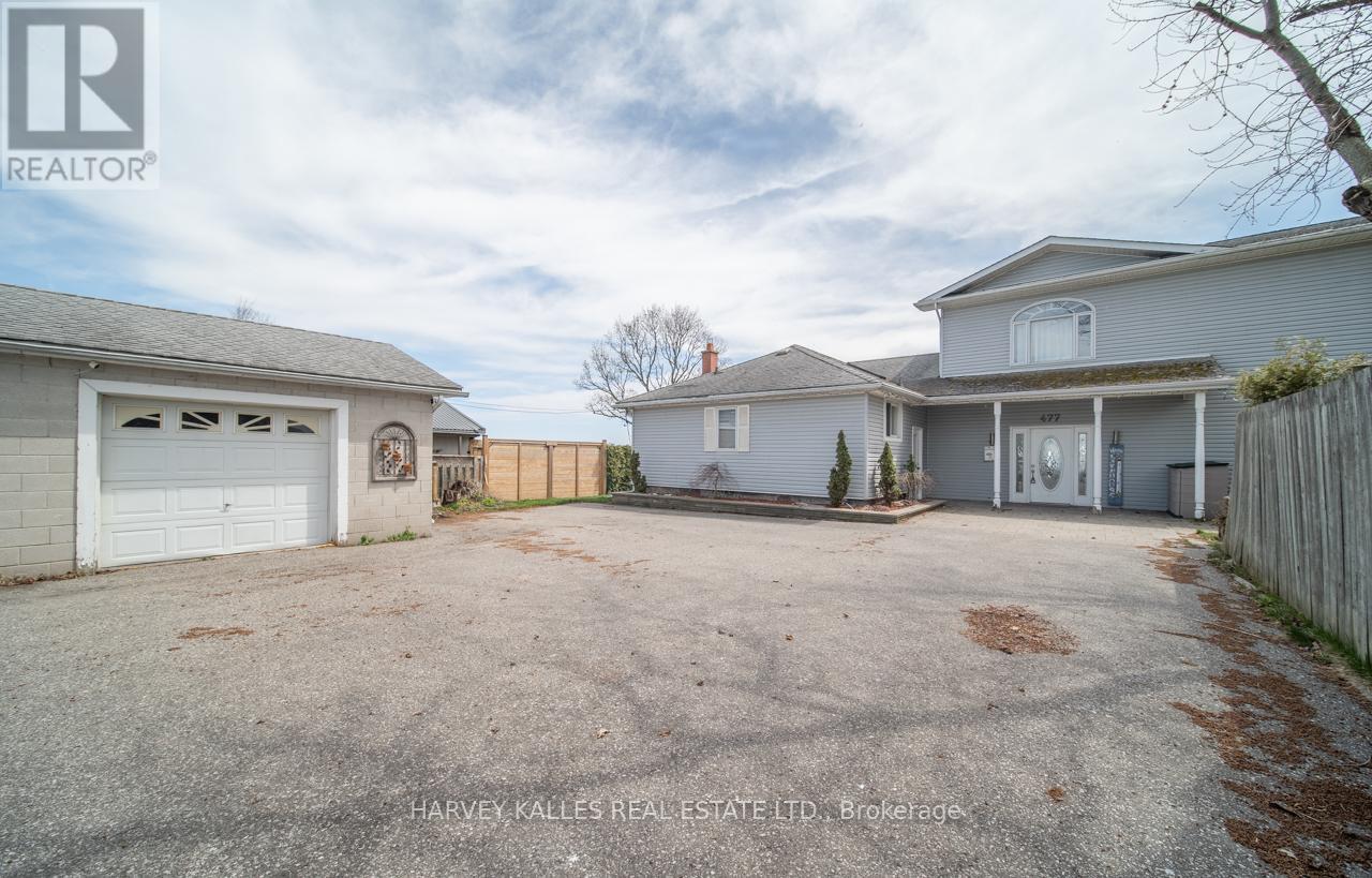 477 Stone Street, Oshawa, Ontario  L1J 1A4 - Photo 23 - E12142972
