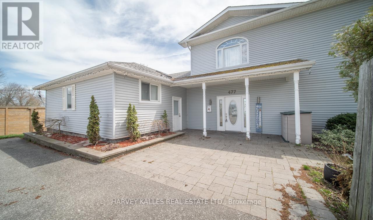 477 Stone Street, Oshawa, Ontario  L1J 1A4 - Photo 24 - E12142972