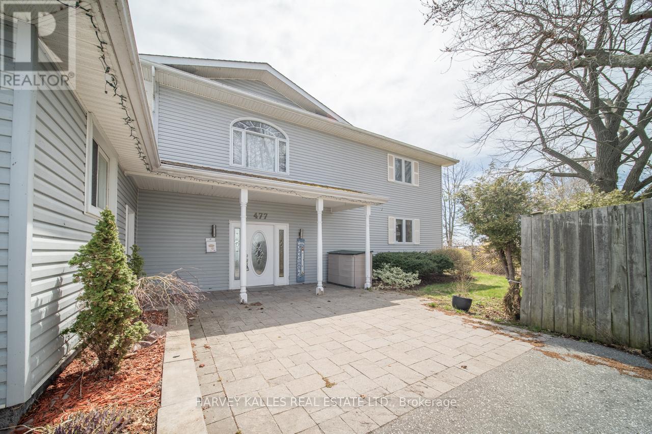 477 Stone Street, Oshawa, Ontario  L1J 1A4 - Photo 25 - E12142972