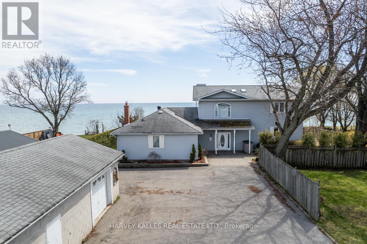 477 Stone Street, Oshawa, Ontario  L1J 1A4 - Photo 29 - E12142972