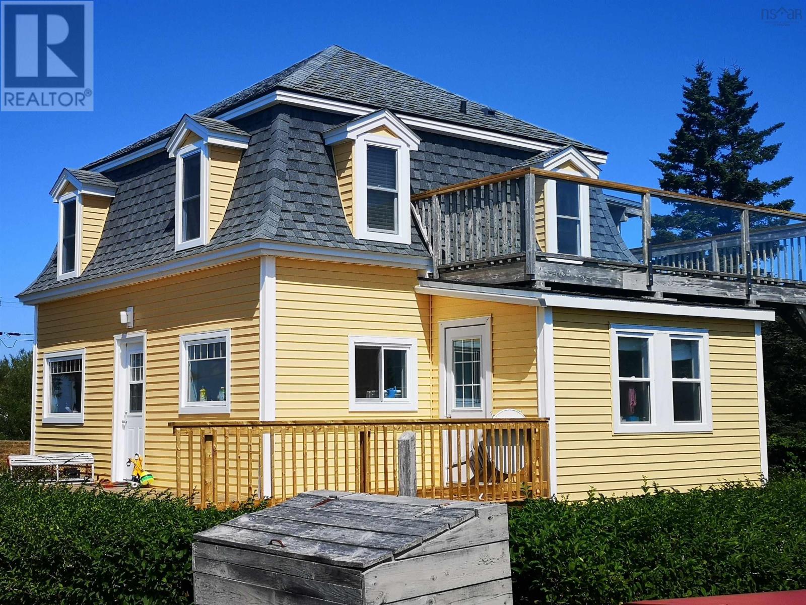125 The Point Road, Blue Rocks, Nova Scotia  B0J 2C0 - Photo 5 - 202503678
