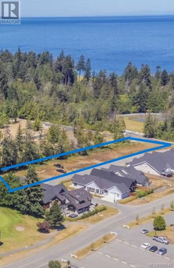 Lot 1-5 Cottage Dr, Qualicum Beach, British Columbia