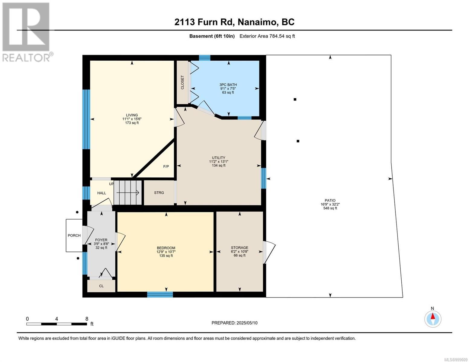 Property at 2113 Furn Rd image 4